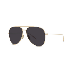 30A - Shiny Endura Gold with Smoke Lenses