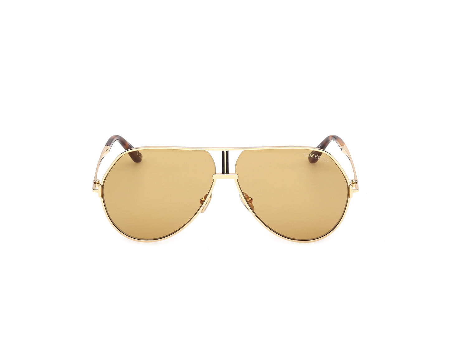 Tom Ford FT1281 Rickie-02 Sunglasses