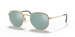001/30 - Arista Gold with Silver Flash Lenses