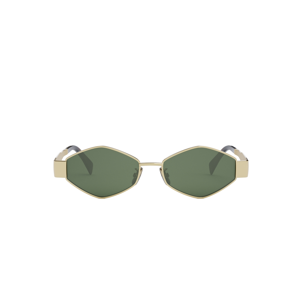 Celine Metal Triomphe CL40254U Sunglasses