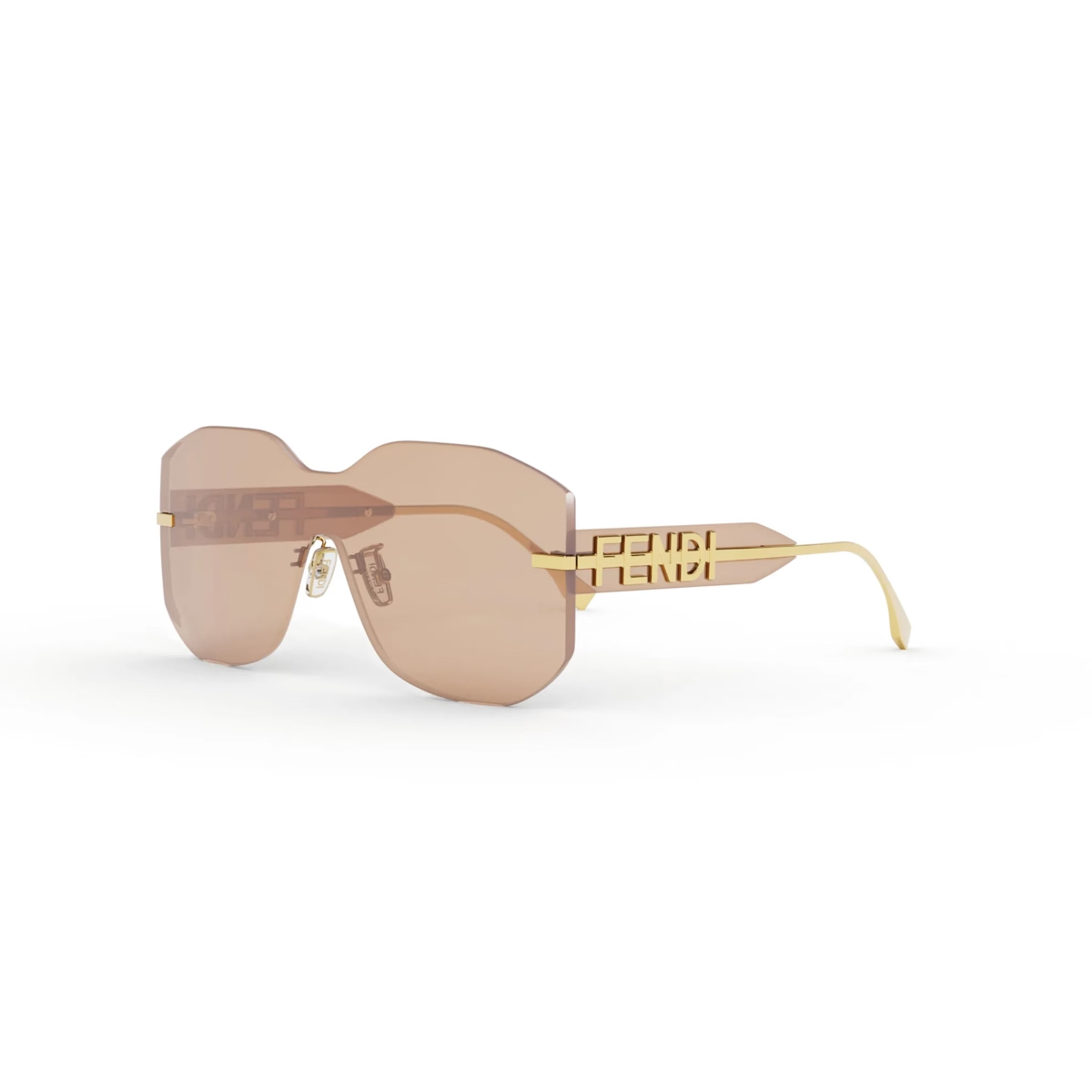 Fendi FE40067U Sunglasses