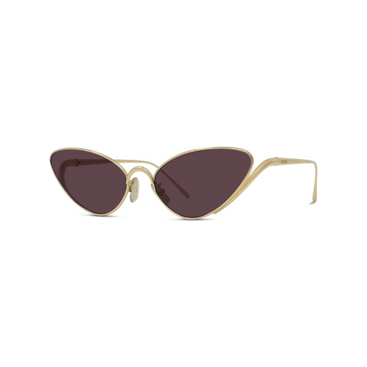 Loewe Signature LW40179U Sunglasses