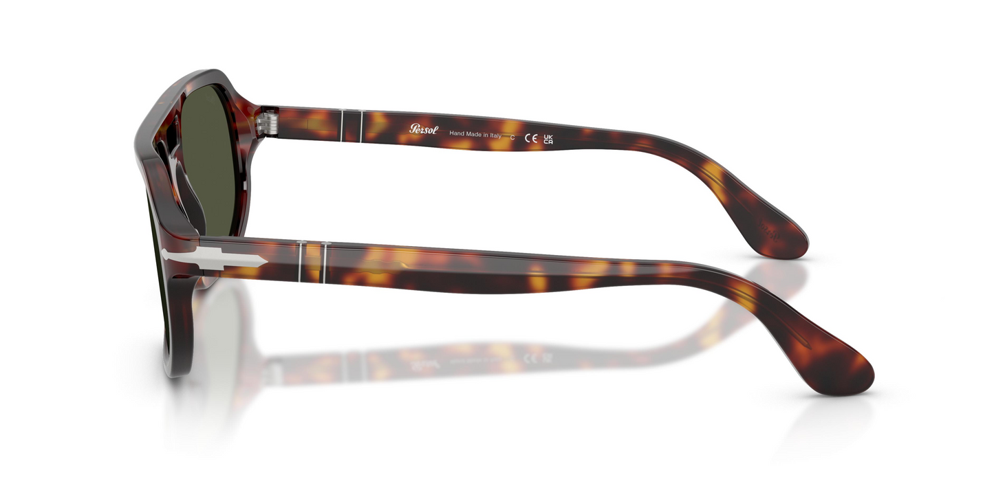 Persol PO3393S Guido Sunglasses