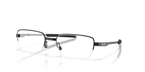 310001 - Satin Black with Clear Lenses