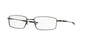 313603 - Pewter with Clear Lenses