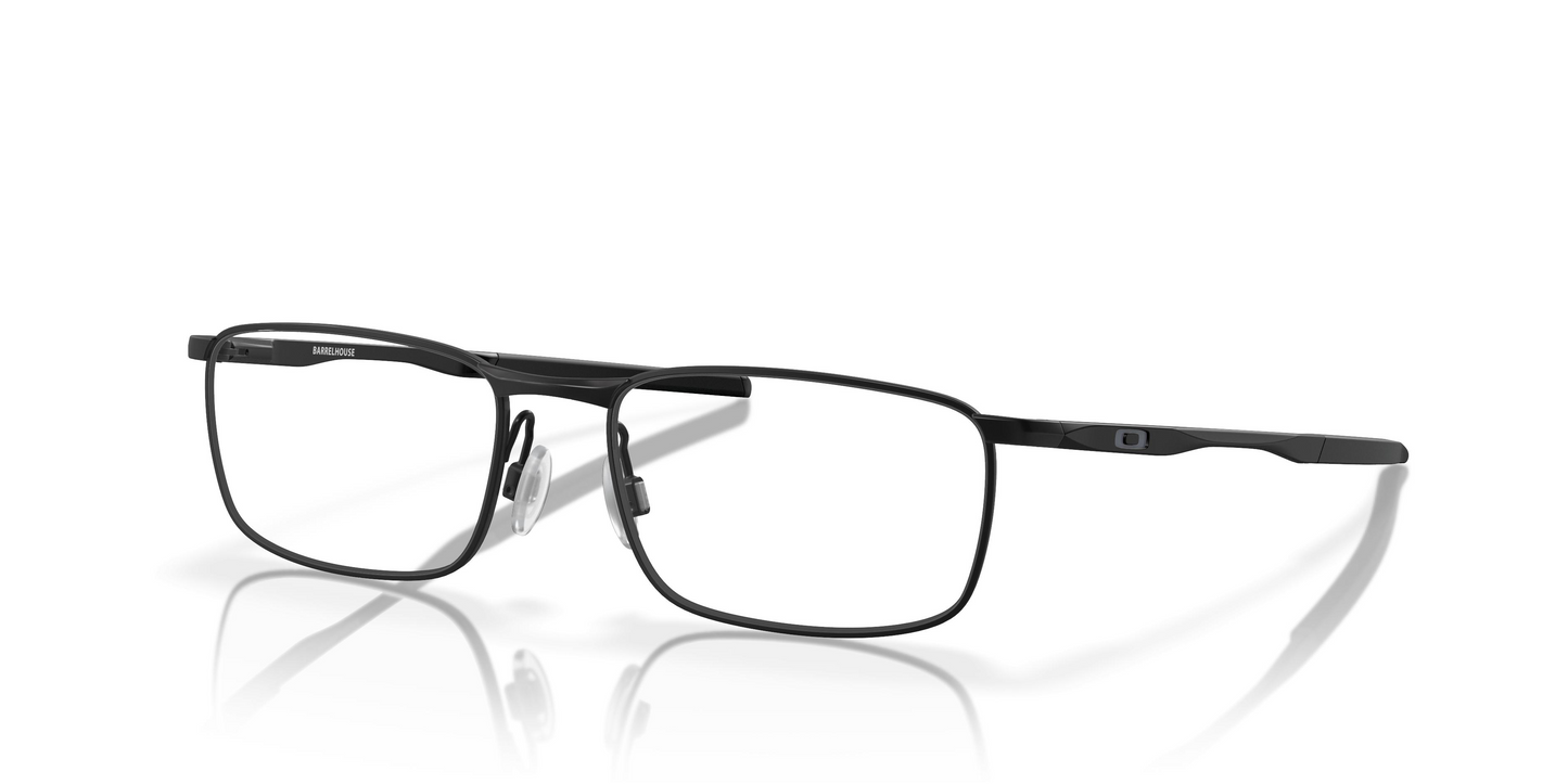 Oakley OX3173 Barrelhouse Eyeglasses