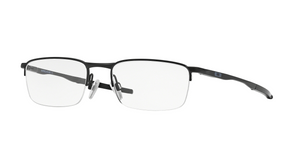 317401 - Matte Black with Clear Lenses