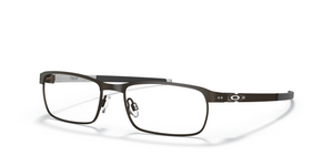 318402 - Powder Pewter with Clear Lenses