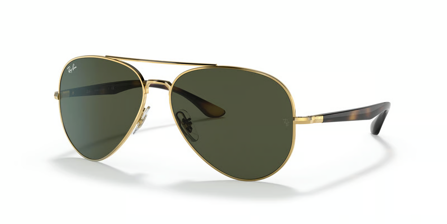 Ray-Ban RB3675 Sunglasses