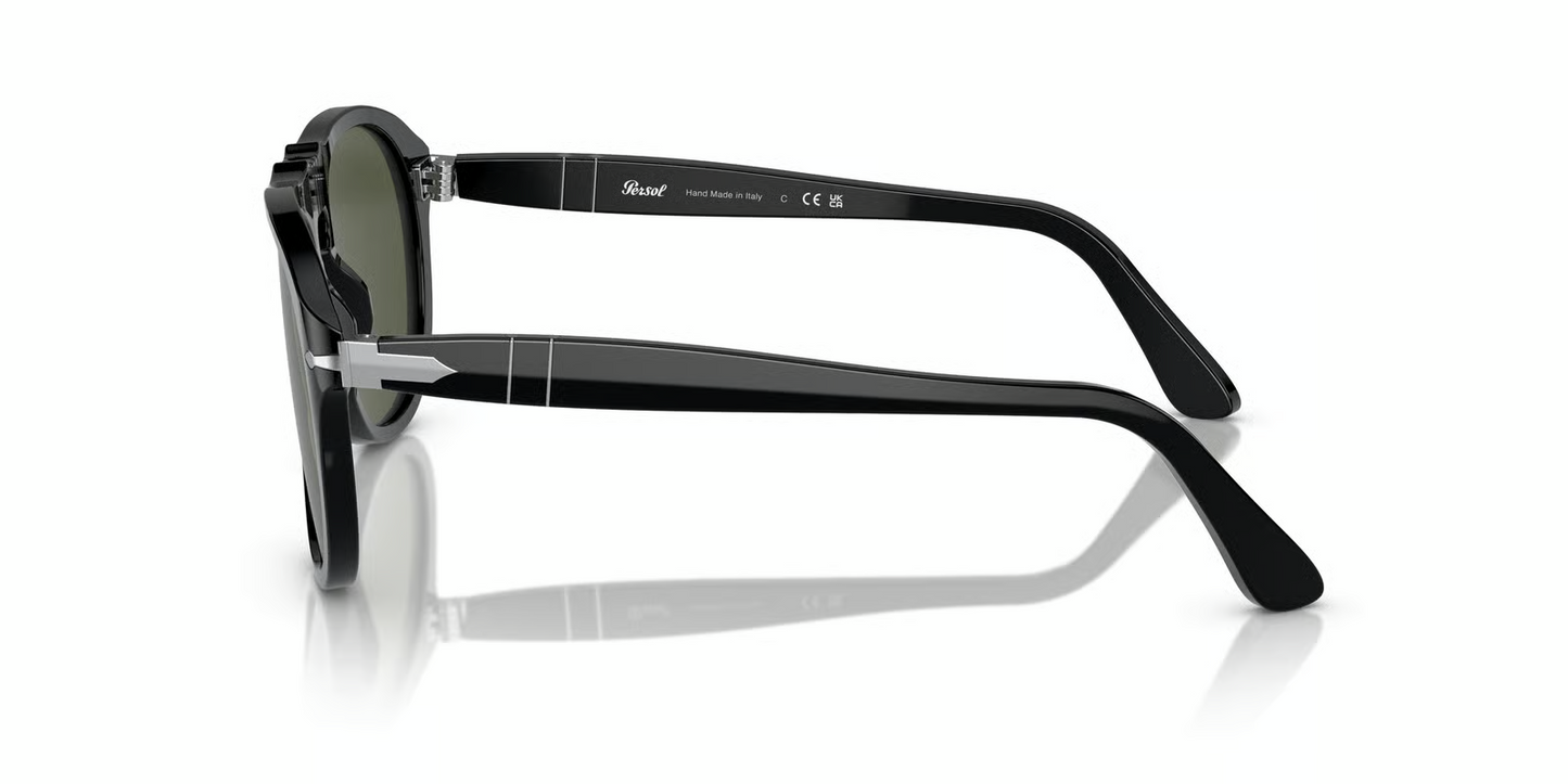 Persol PO0649 Sunglasses