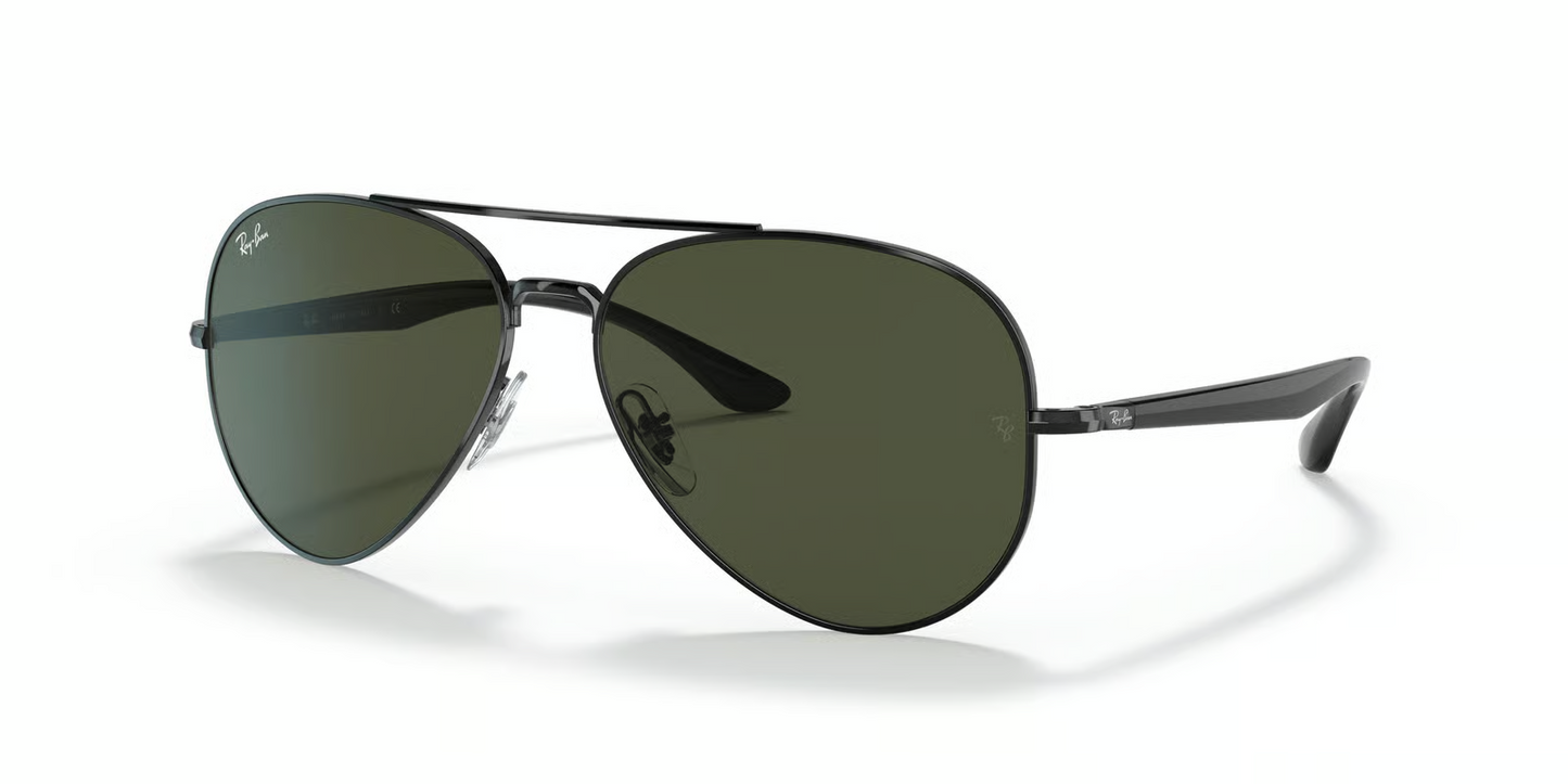 Ray-Ban RB3675 Sunglasses