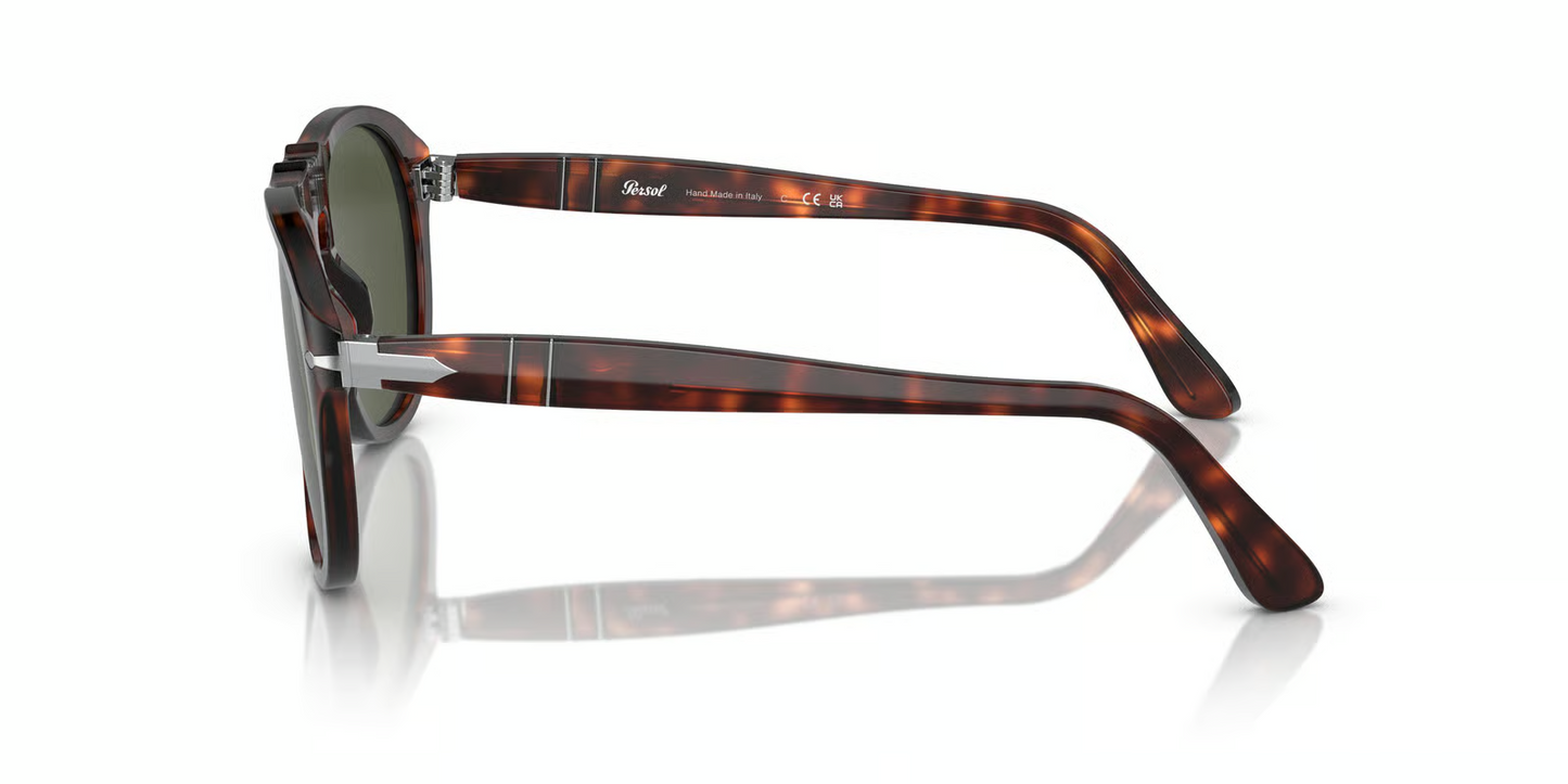 Persol PO0649 Sunglasses
