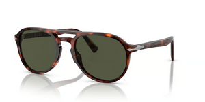 24/31 - Havana with Green Lenses