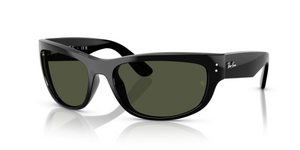 901/31 - Black with G-15 Green Lenses