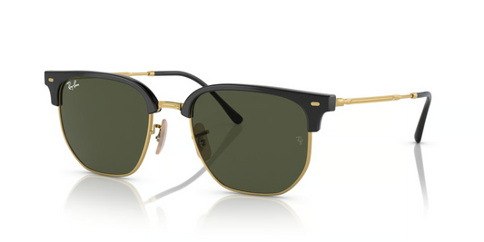 Ray-Ban RB4416 New Clubmaster Sunglasses