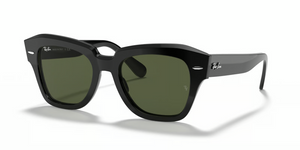 901/31 - Black with G-15 Green Lenses