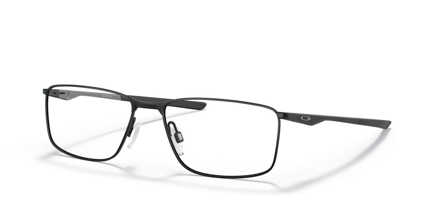 Oakley OX3217 Socket 5.0 Eyeglasses