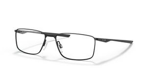 321701 - Satin Black with Clear Lenses