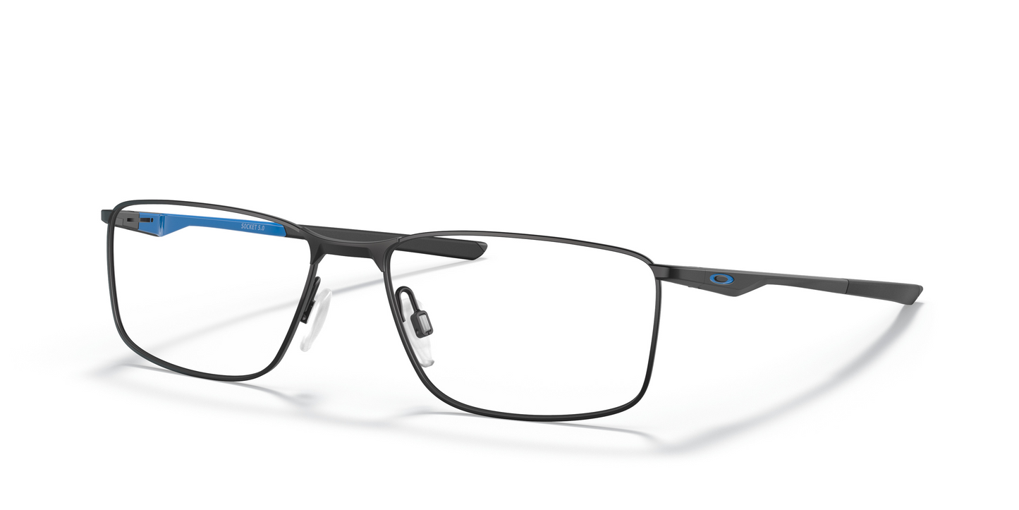 Oakley OX3217 Socket 5.0 Eyeglasses
