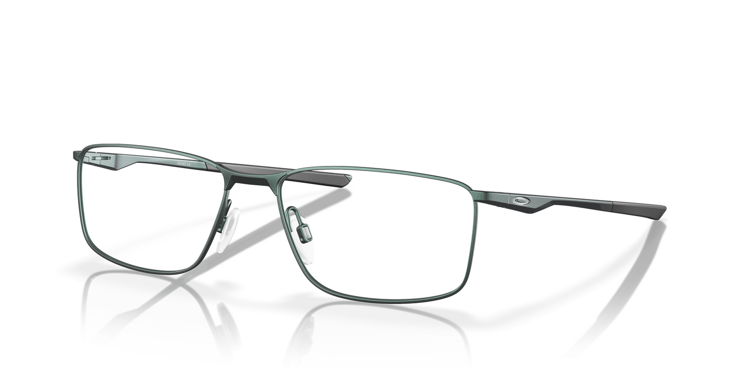 Oakley OX3217 Socket 5.0 Eyeglasses