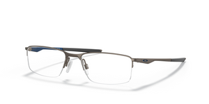 321806 - Pewter with Clear Lenses