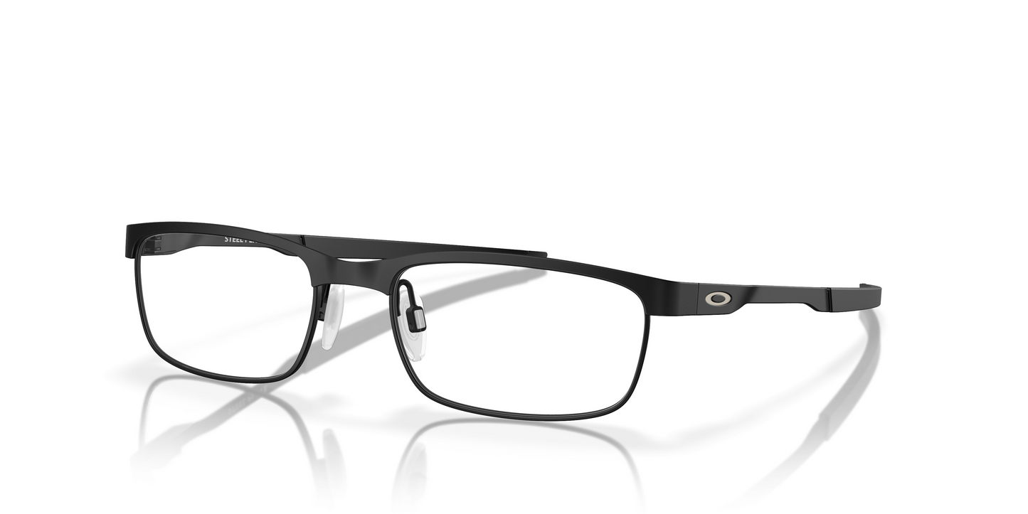 Oakley OX3222 Steel Plate Eyeglasses