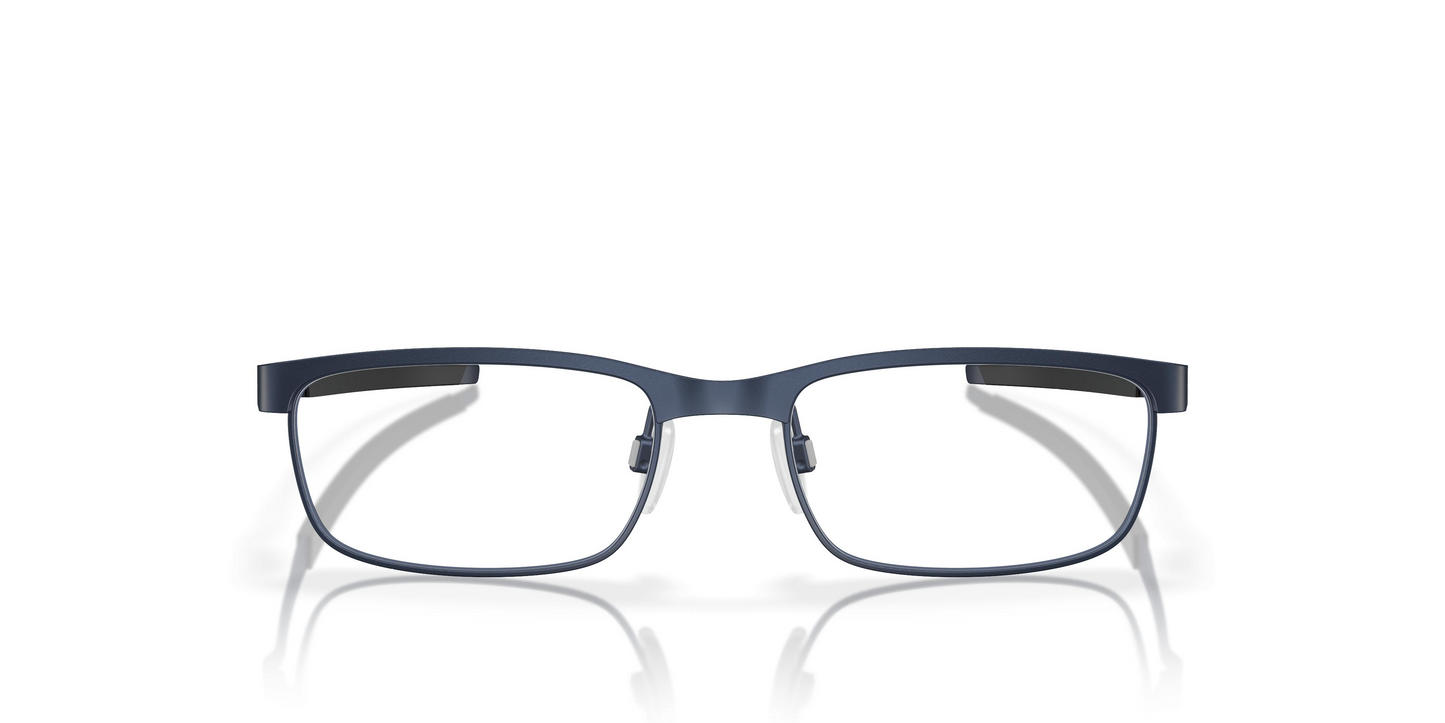 Oakley OX3222 Steel Plate Eyeglasses
