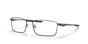 322706 - Satin Lead with Clear Lenses