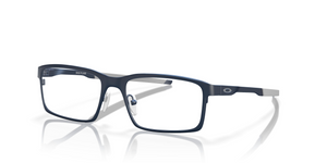 323204 - Matte Midnight with Clear Lenses