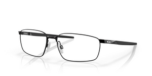 324901 - Satin Black with Clear Lenses