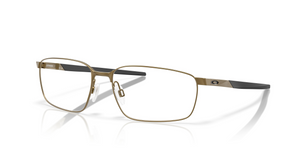 324906 - Satin Bronze with Clear Lenses