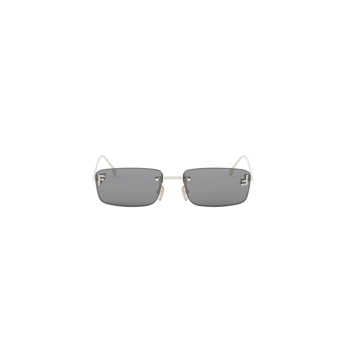Fendi First Crystal FE4172US Sunglasses
