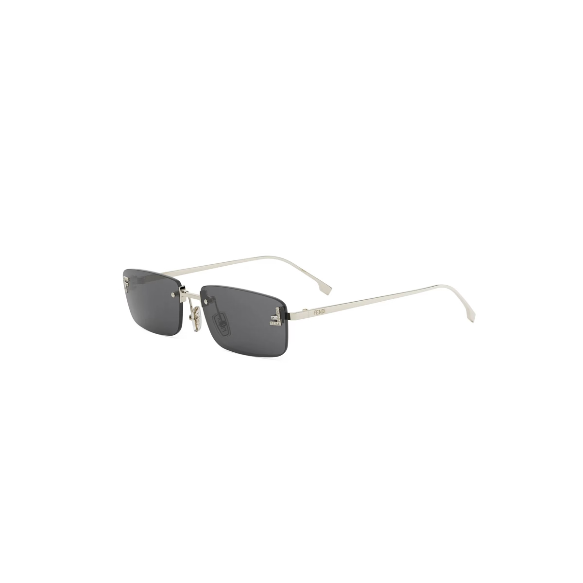 Fendi First Crystal FE4172US Sunglasses