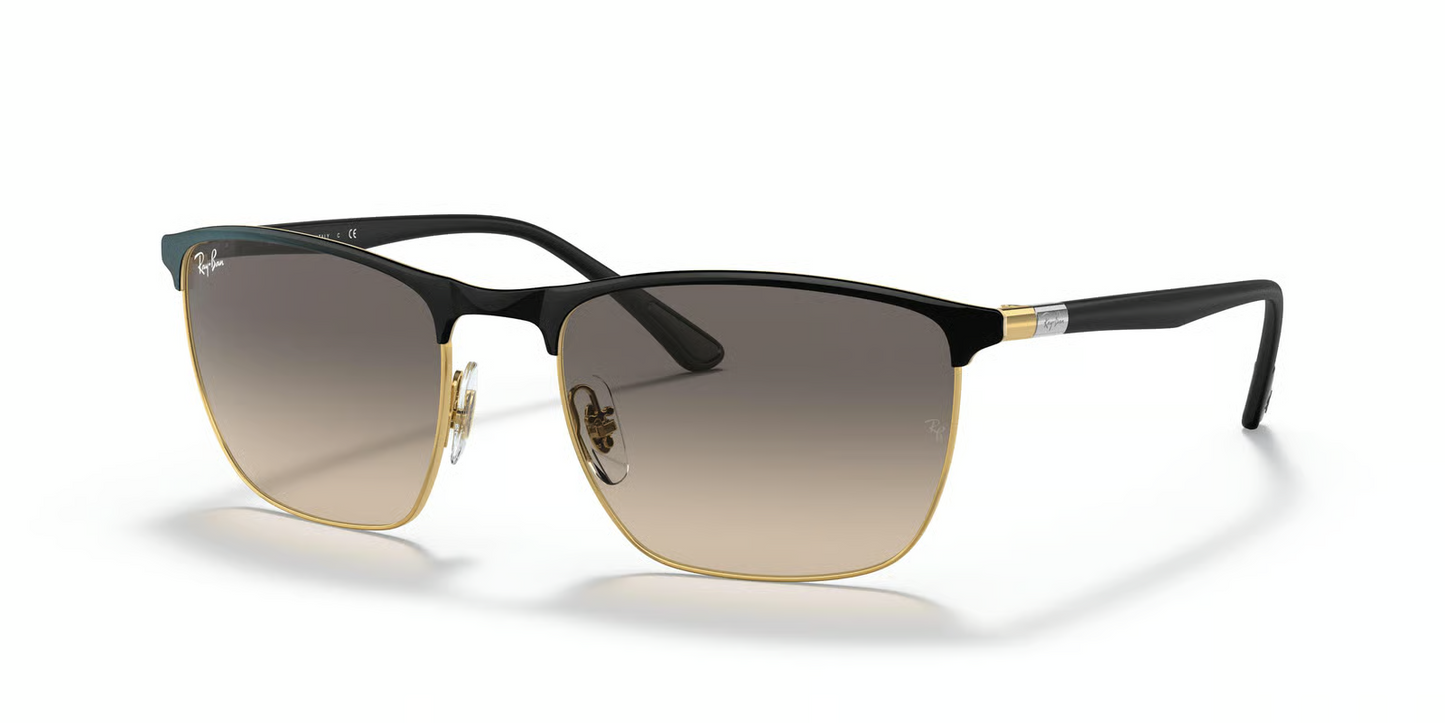 Ray-Ban RB3686 Sunglasses