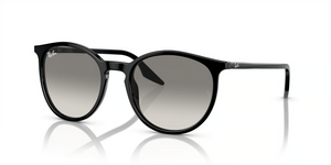 901/32 - Black with Light Grey Lenses