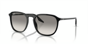 901/32 - Black with Light Grey Lenses