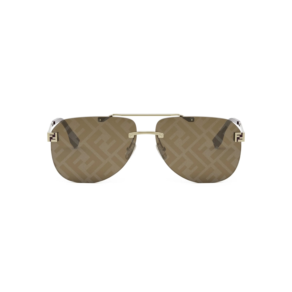 Fendi FE40115U Sunglasses