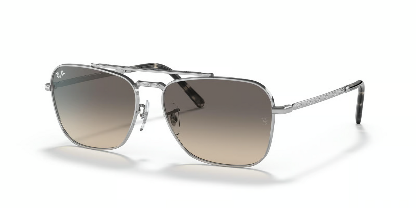 Ray-Ban RB3636 New Caravan Sunglasses