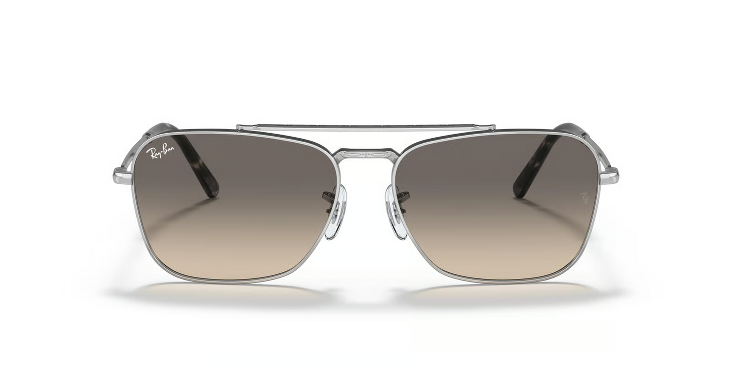 Ray-Ban RB3636 New Caravan Sunglasses
