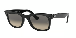901/32 - Black with Grey Lenses