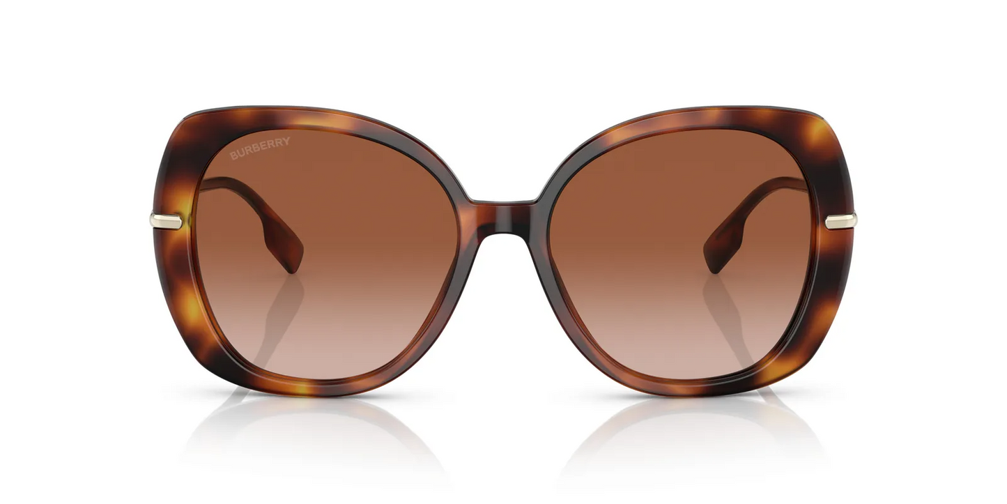 Burberry BE4374 Eugenie Sunglasses