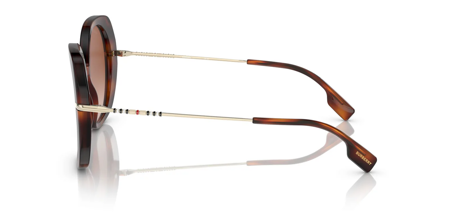 Burberry BE4374 Eugenie Sunglasses