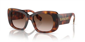 331613 - Light Havana with Brown Gradient Lenses