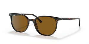 902/33 - Havana with Brown Lenses