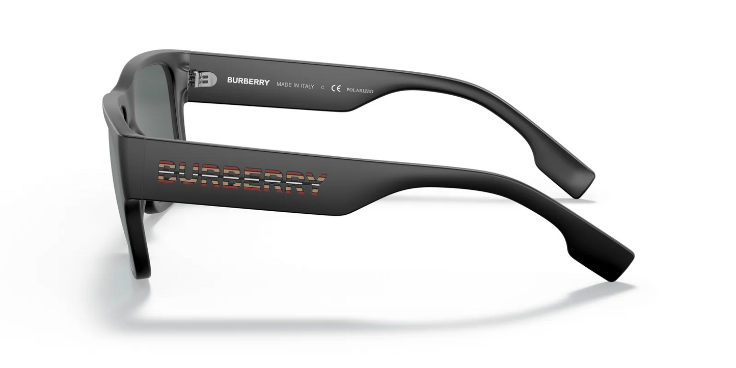 Burberry BE4358 Knight Sunglasses