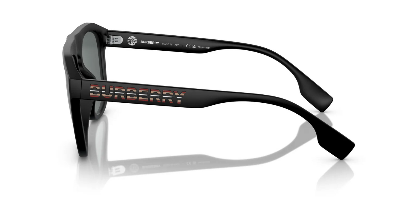 Burberry BE4396U Wren Sunglasses