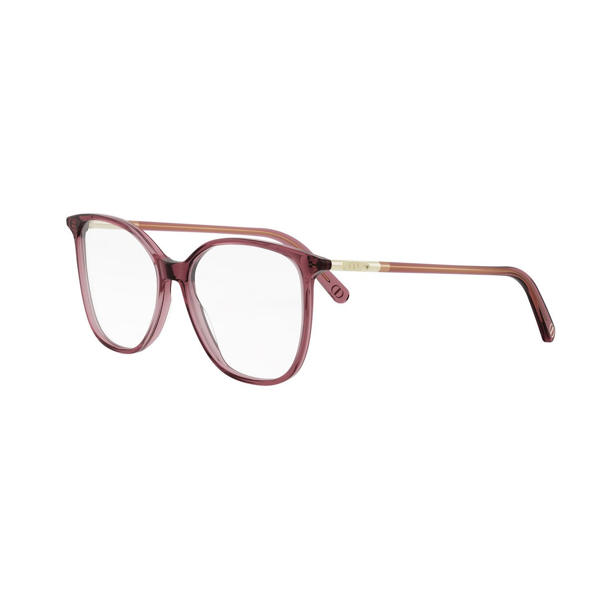 Dior Mini CD O B6I CD50113I Eyeglasses