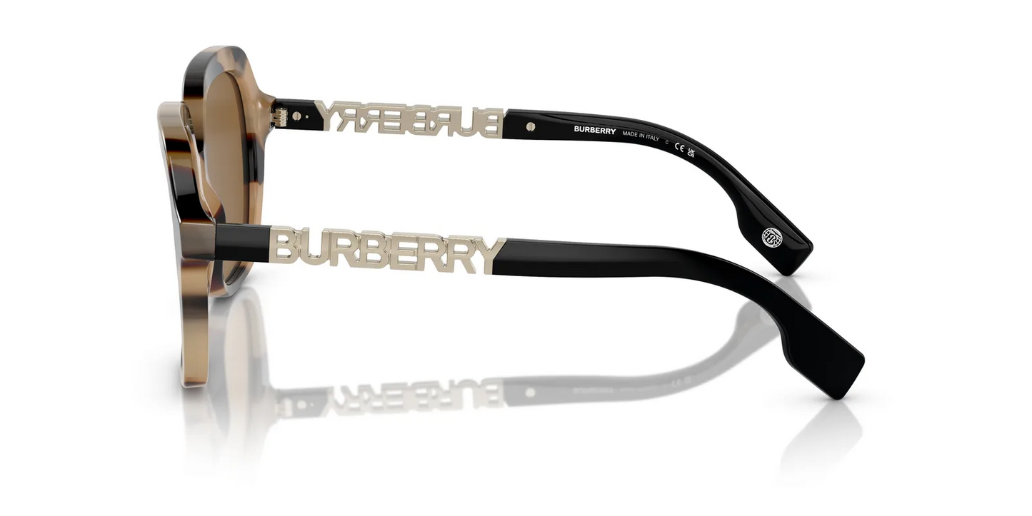 Burberry BE4389 Joni Sunglasses