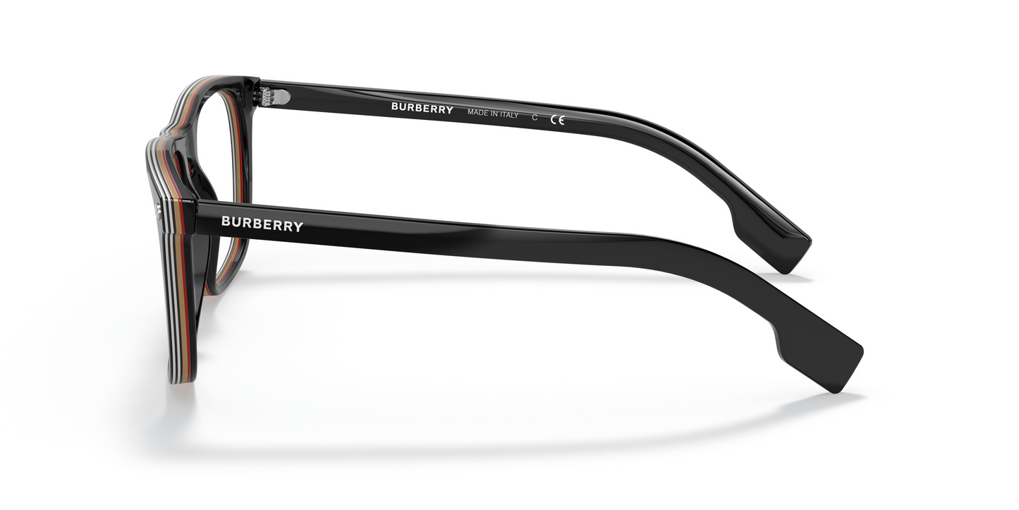 Burberry BE2340 Bolton Eyeglasses