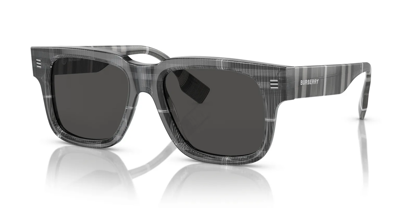 Burberry BE4394 Hayden Sunglasses